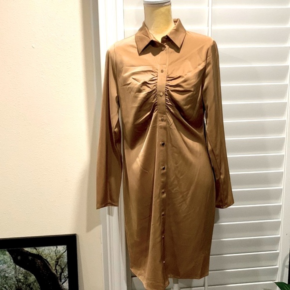MELLODAY DRESS - Picture 3 of 7
